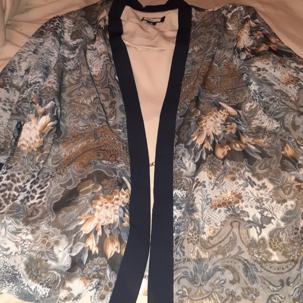 Dress shirt